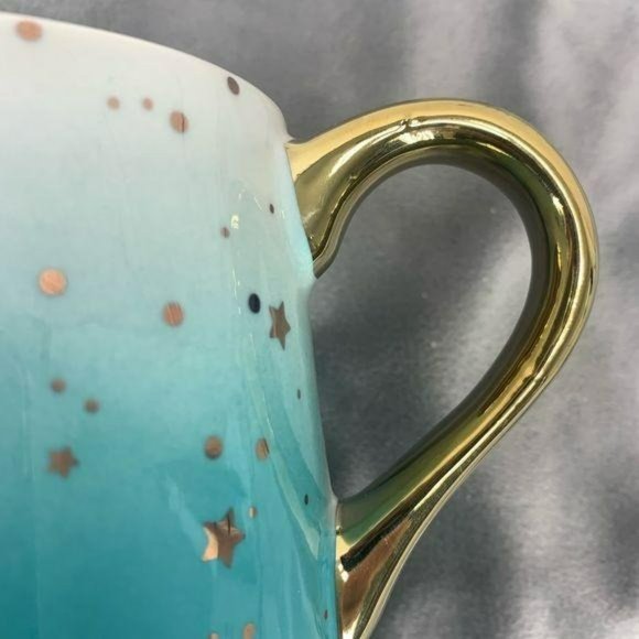 Season Of Love Celestial 16.2 Ounces Mug - Picture 3 of 6